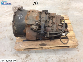 Gearbox EATON / VICKERS