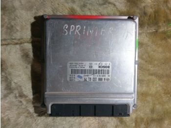 Ecu BOSCH A0001536179 0281010921