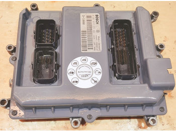 Ecu BOSCH EDC7 MAN Iveco Sterownik silnika