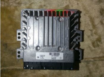 Ecu Continental 237105093R 237104246R S180193133A