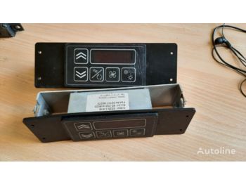 Ecu MAN Wabco 037 20/05 . 4461950040 (83.25814-6003)