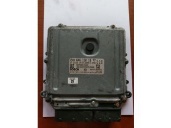 Ecu MERCEDES-BENZ A6461501877
