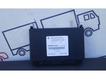 Ecu MERCEDES-BENZ CPC/FR