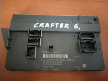 Ecu MERCEDES-BENZ CRAFTER A9065453001 5276B4