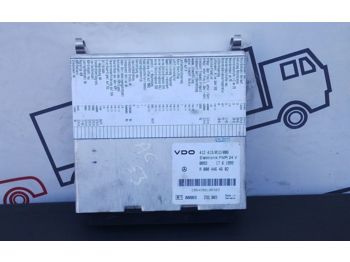 Ecu MERCEDES BENZ FMR module