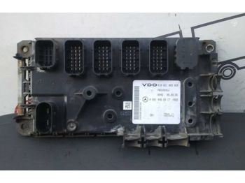 Ecu MERCEDES-BENZ Front Module FM