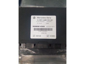 Ecu Mercedes-Benz A0014465702 / A0044465302