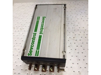  Motor controller for Atlet - ECU