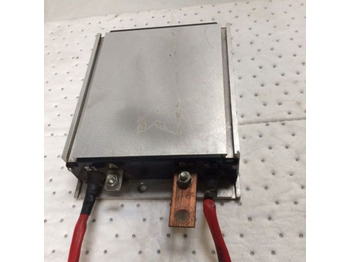  Motor controller for Atlet - ECU