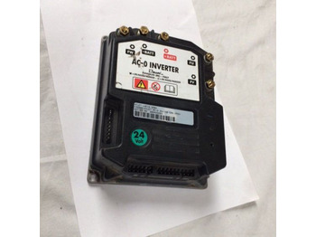  Motor steering for Atlet - ECU
