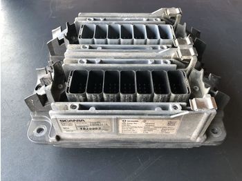 Ecu SCANIA ECU DC 13.07 EU5 – XPI – 480hp