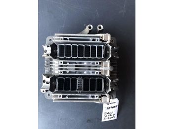 Ecu SCANIA ECU DC 13.10 EU5 – XPI – 440hp