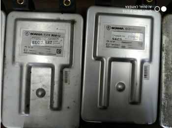 Ecu SCANIA EEC3 ADBLUE