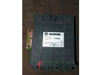 Ecu SCANIA OPC4 1754709 OPC/RET E5