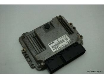 Ecu Steuergerät Motorsteuergerät 0281015576 Fiat Ducato 250 (481-224 01-10-3-3)