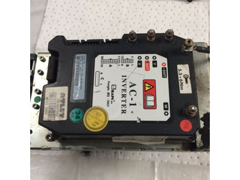  Traction controller for Atlet X-Ergo - ECU
