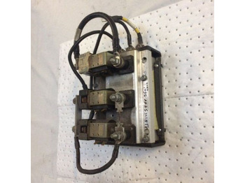  Transistor system MOS90B for Atlet XJN - ECU