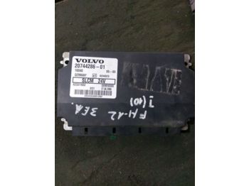 Ecu VOLVO SIEMENS VDO SLCM