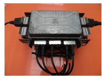 Wabco Achsmodulator Trailer 4801020000 - ECU