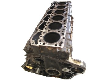 Cylinder block for Truck ENGINE BLOCK 1 DAF XF 105 SENSOR: picture 1