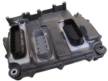 ECU for Truck ENGINE COMPUTER DRIVER DAF XF 106 1877245: picture 1