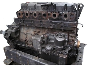Engine for Truck ENGINE HUB DAF 105 510 hp: picture 1