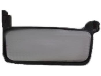Rear view mirror for Truck EXTERIOR MIRROR LEWE SCANIA: picture 1