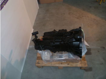 Gearbox for Truck Eaton 2840.6: picture 1