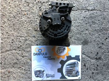 Electric accessories BOSCH euro 5