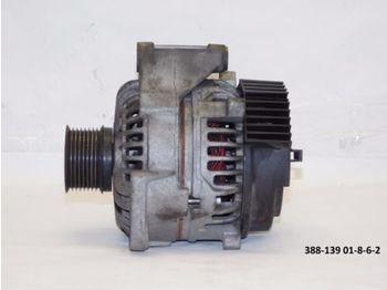 Electric accessories Generator Lichtmaschine A0131547802 80 A Mercedes Atego (388-139 01-8-6-2)