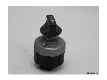 Electric accessories Licht Schalter Lichtschalter 0005456704 Mercedes Atego 1 (422-259 01-2-2-3)