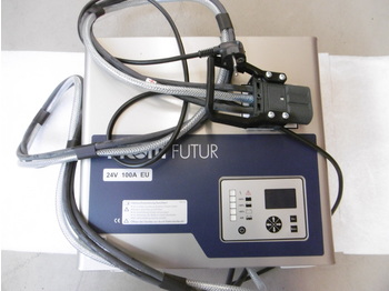 Electric accessories unbekannt E230G24/100B25/FPDEU