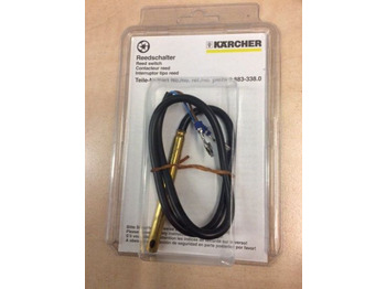  2X Kärcher Reed Switch - Electrical system
