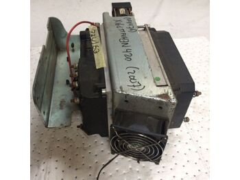  Electronic board for Atlet - Electrical system