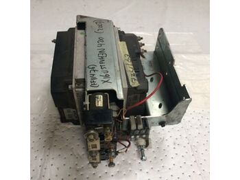  Electronic board for Atlet X-Ergo - Electrical system