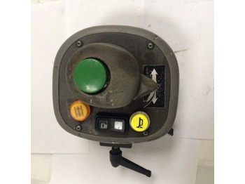 Joystick for Atlet TPC S 120 - Electrical system