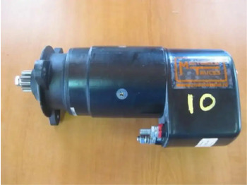 Scania S tartmotor  - Electrical system