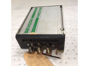  Transistor system MOS90B for Atlet - Electrical system