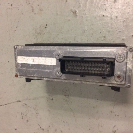ECU for Material handling equipment Electronic Module for Linde R14, Series 115: picture 2