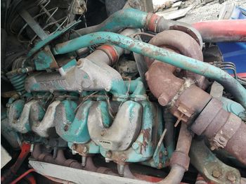 Engine 143 DSC1408 420, DSC1409 500, DSC1410 450
