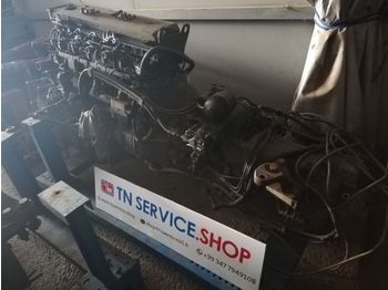 Engine Atego 1228 (OM906LA)