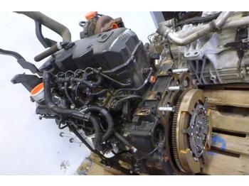 Engine CASE 130CVX motor