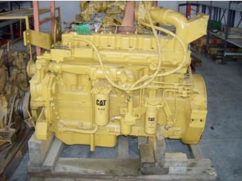 Engine CATERPILLAR 3306