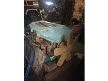 Engine CATERPILLAR D6R
