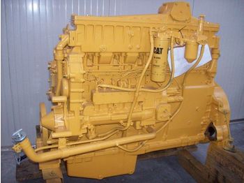 Engine and parts Engine CAT 980G 2KR 9CM: picture 1