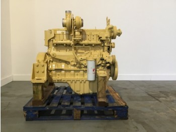 Engine Caterpillar 3126