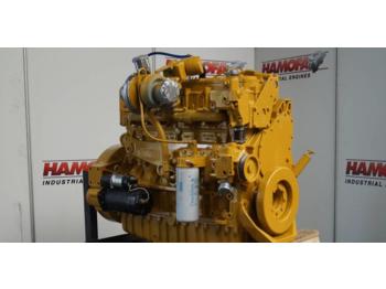Engine Caterpillar 3126B