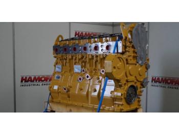 Engine Caterpillar C18 LONG-BLOCK