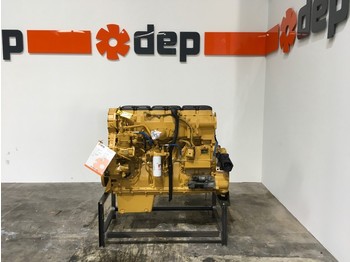 Engine Caterpillar c15