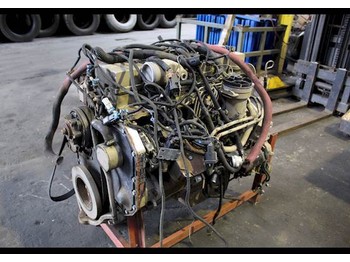 Engine Cummins 5.9L 24V